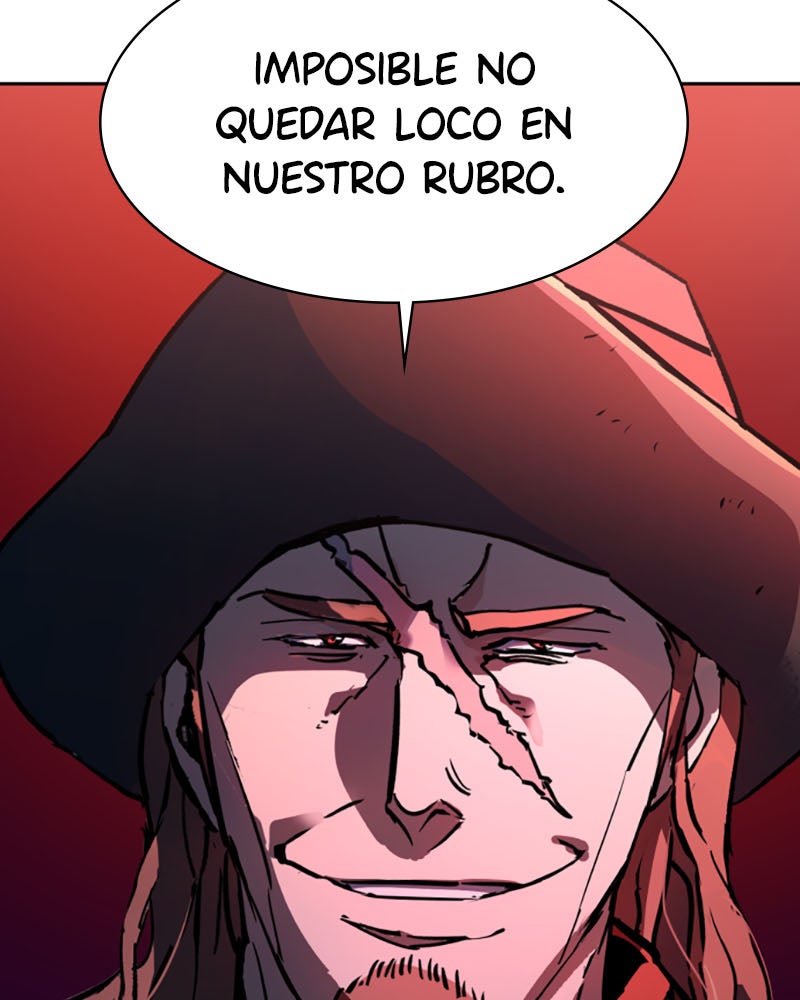 Read Mercenario adolescente ES Manga Online