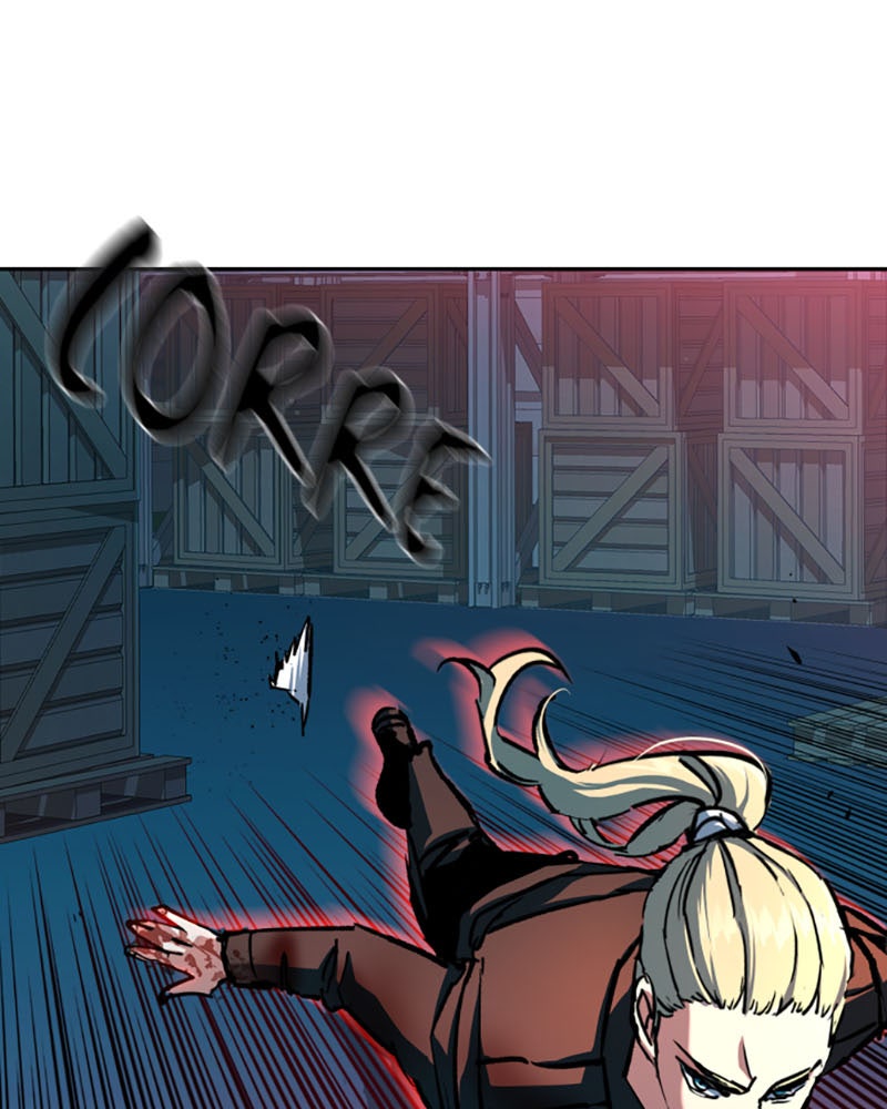 Read Mercenario adolescente ES Manga Online