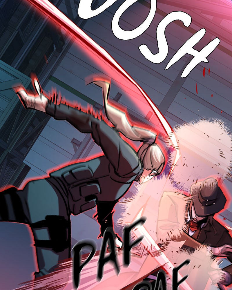 Read Mercenario adolescente ES Manga Online