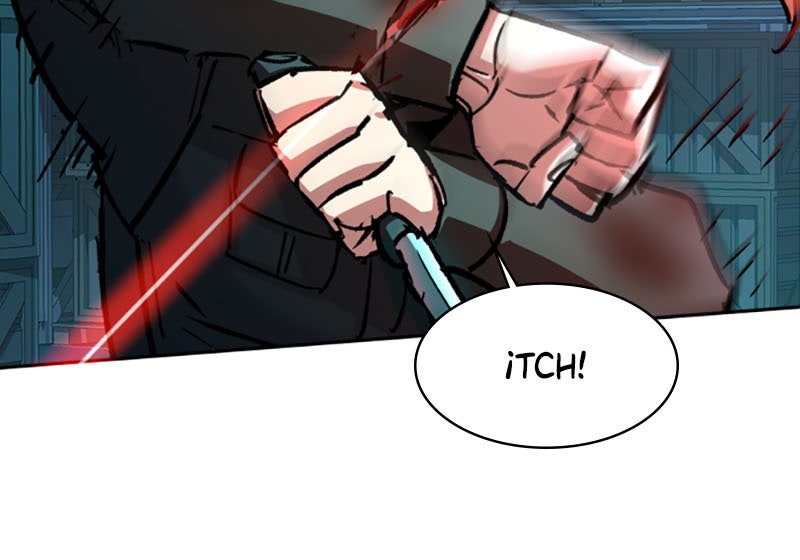 Read Mercenario adolescente ES Manga Online