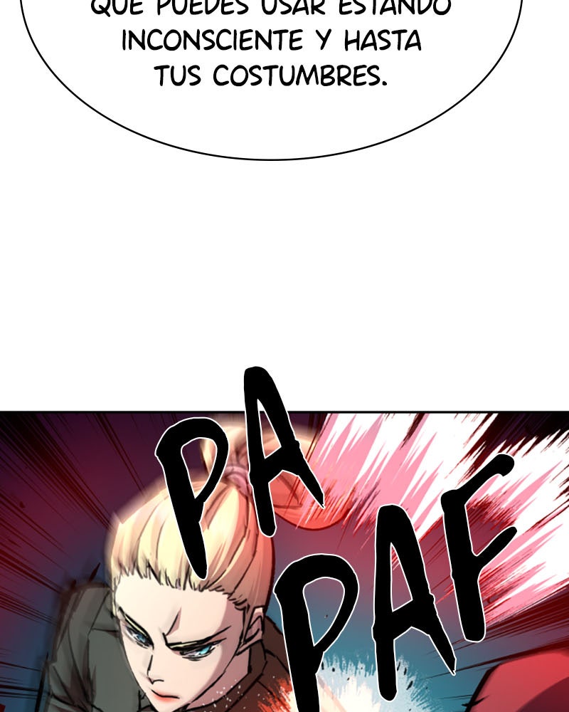 Read Mercenario adolescente ES Manga Online