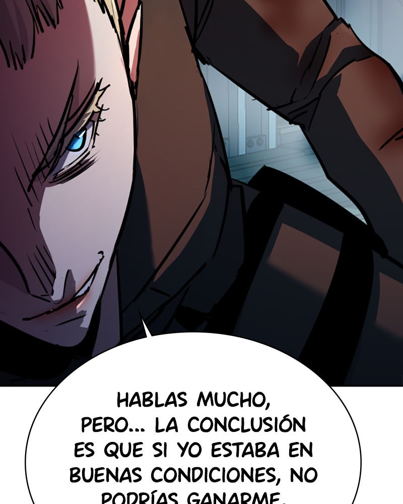 Read Mercenario adolescente ES Manga Online