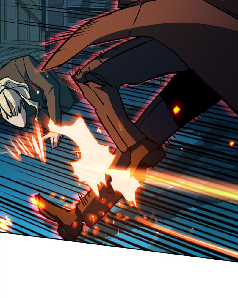 Read Mercenario adolescente ES Manga Online