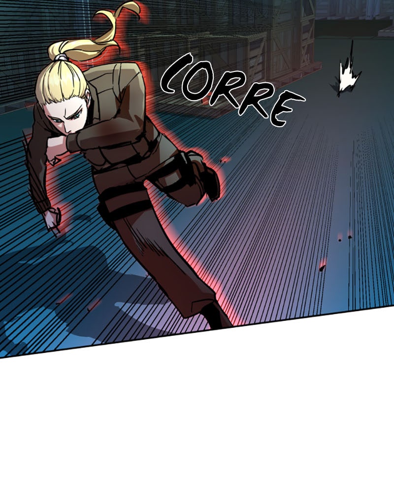 Read Mercenario adolescente ES Manga Online