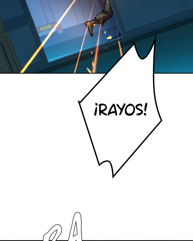 Read Mercenario adolescente ES Manga Online