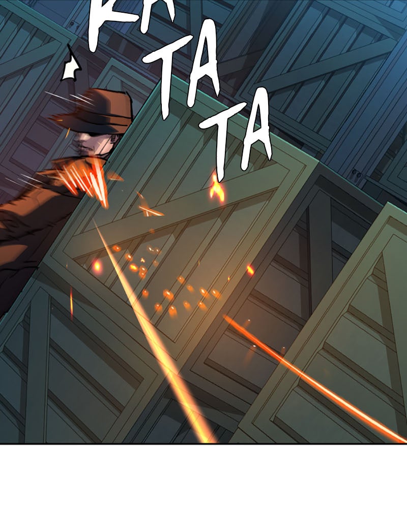 Read Mercenario adolescente ES Manga Online