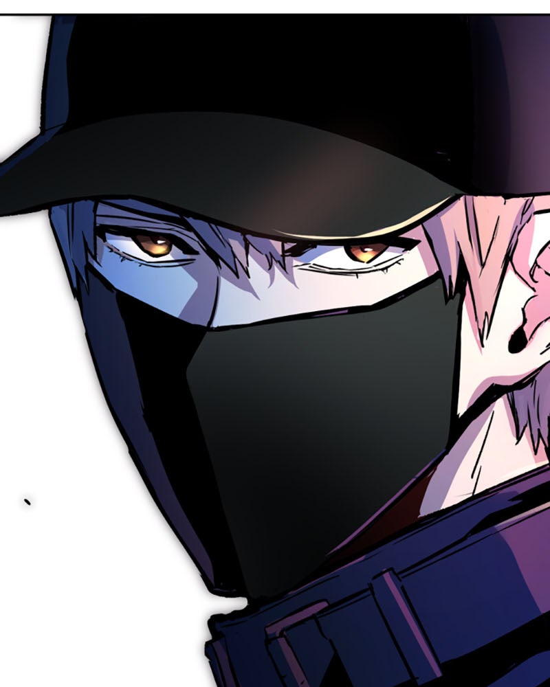 Read Mercenario adolescente ES Manga Online