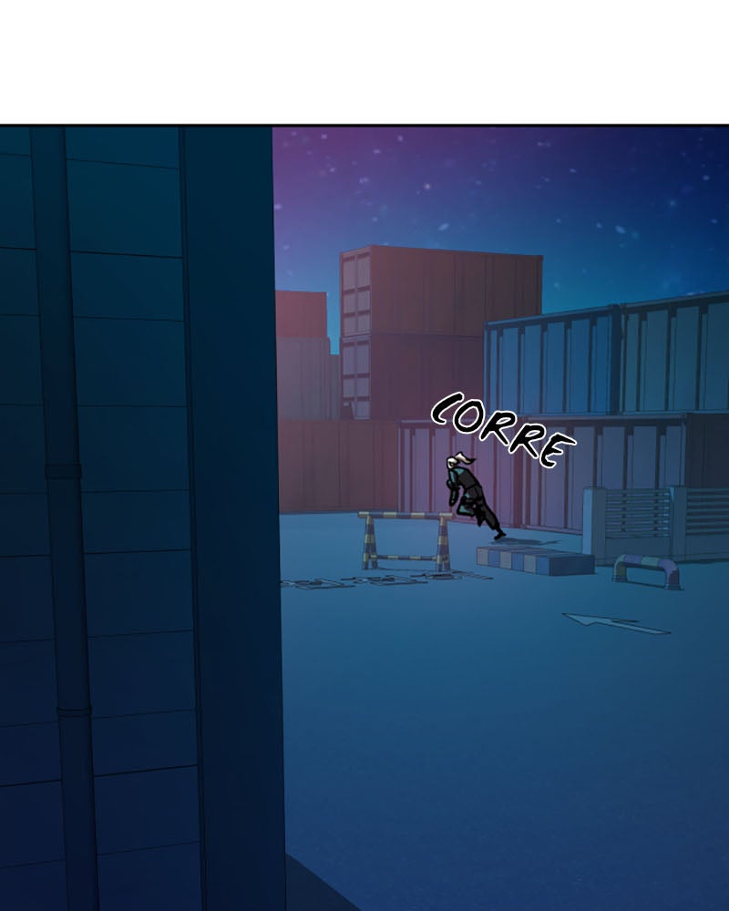 Read Mercenario adolescente ES Manga Online