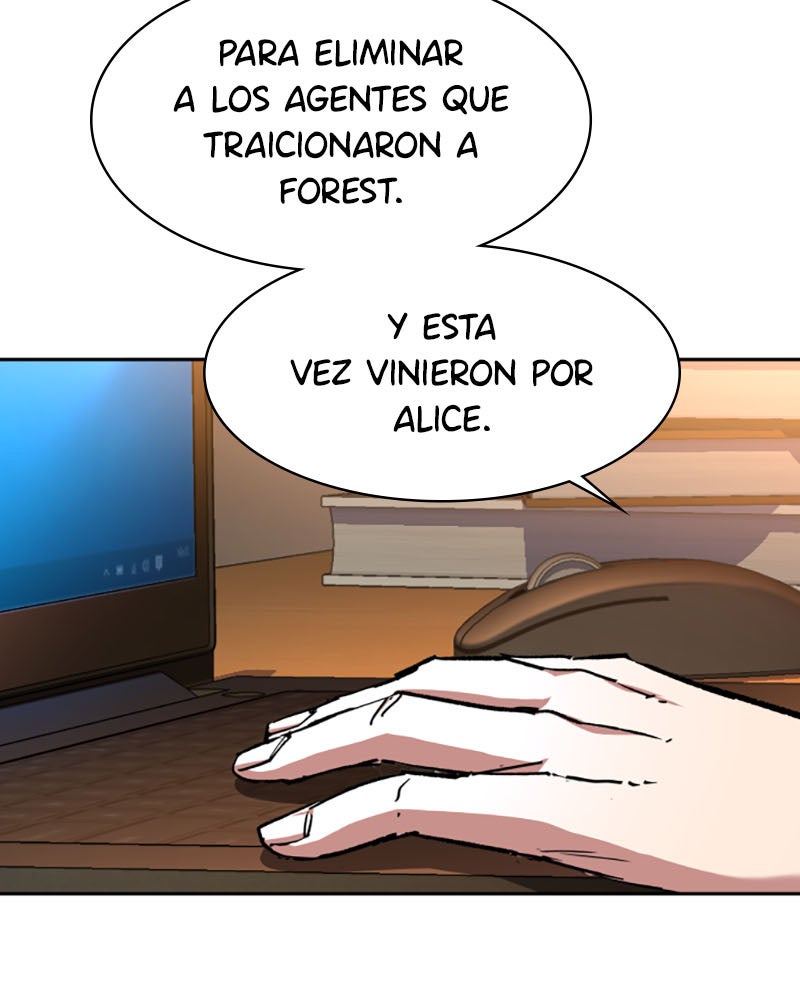 Read Mercenario adolescente ES Manga Online