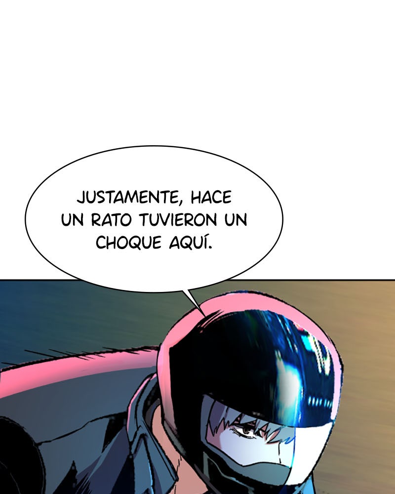 Read Mercenario adolescente ES Manga Online