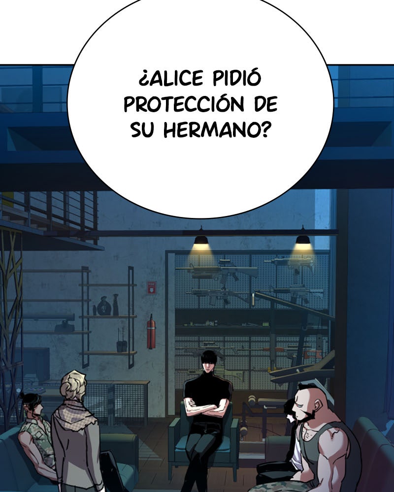 Read Mercenario adolescente ES Manga Online