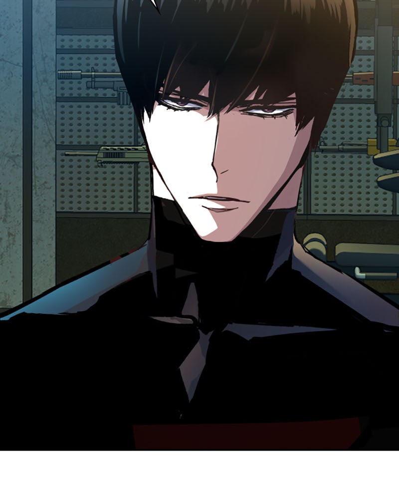 Read Mercenario adolescente ES Manga Online