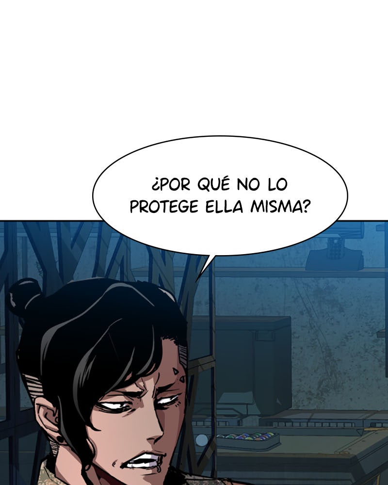 Read Mercenario adolescente ES Manga Online