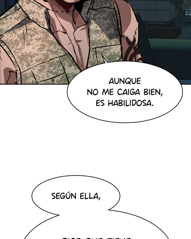 Read Mercenario adolescente ES Manga Online