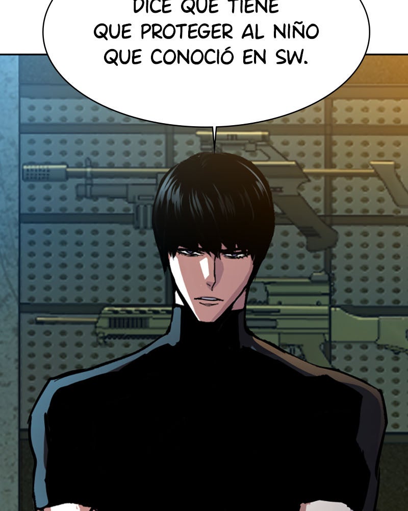 Read Mercenario adolescente ES Manga Online