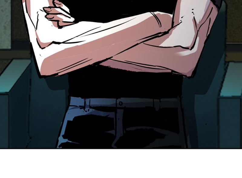 Read Mercenario adolescente ES Manga Online