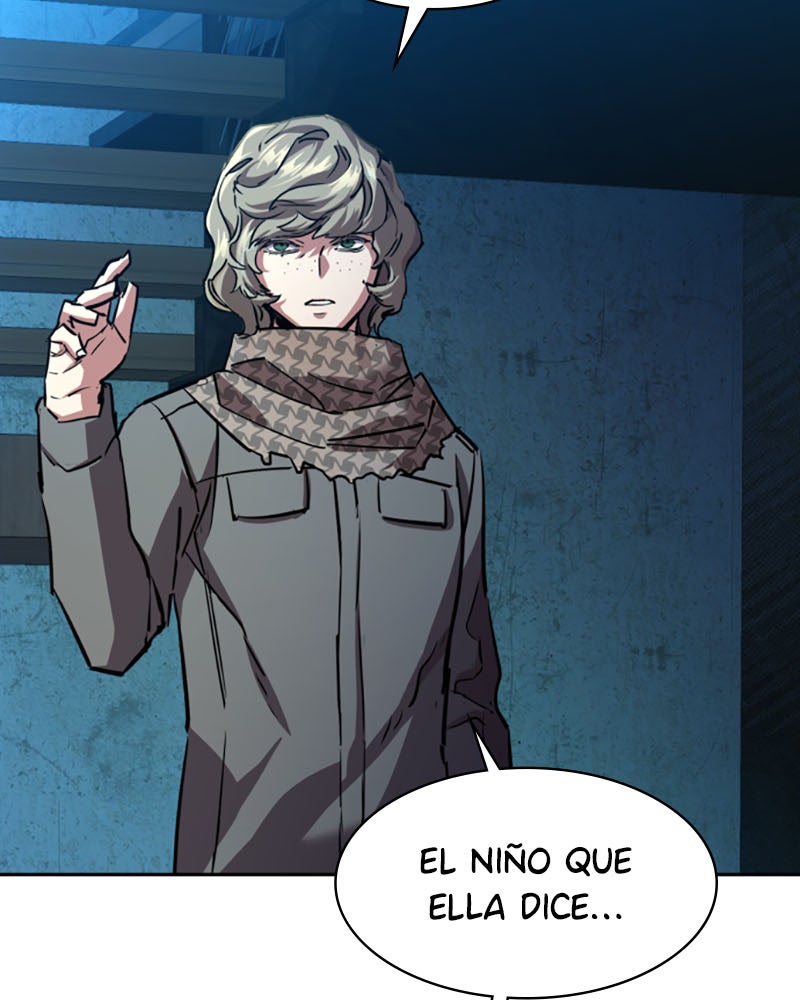 Read Mercenario adolescente ES Manga Online