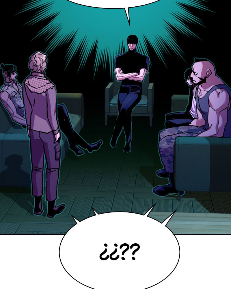 Read Mercenario adolescente ES Manga Online