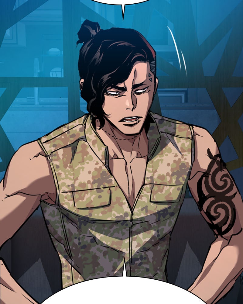 Read Mercenario adolescente ES Manga Online