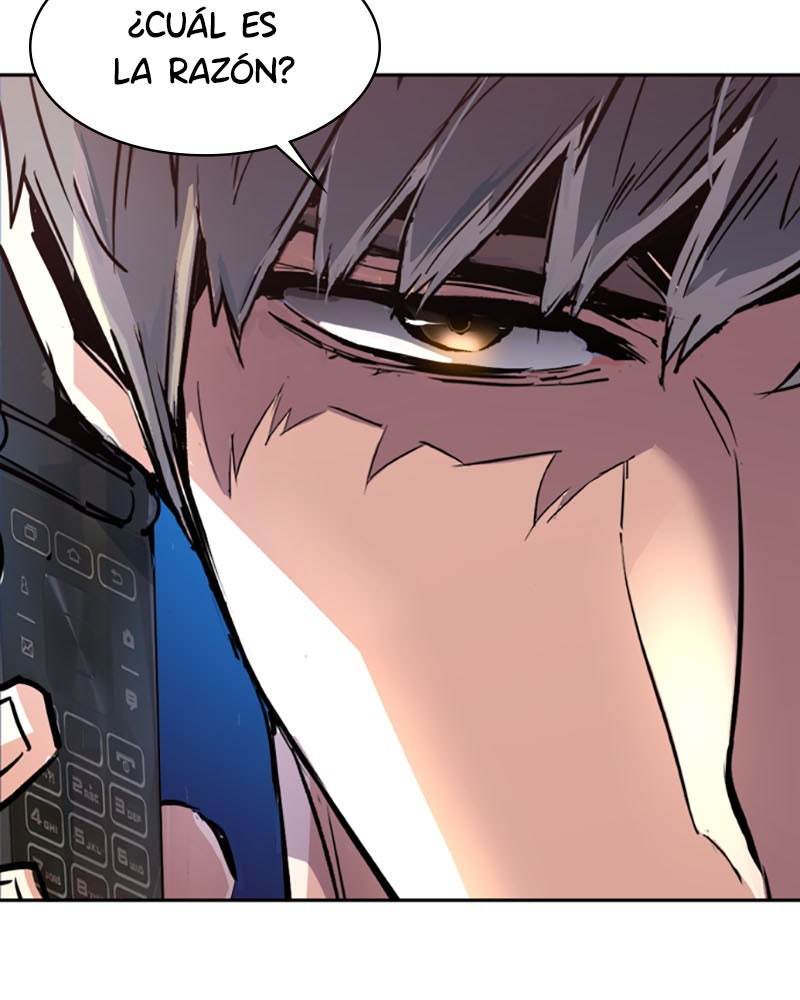 Read Mercenario adolescente ES Manga Online