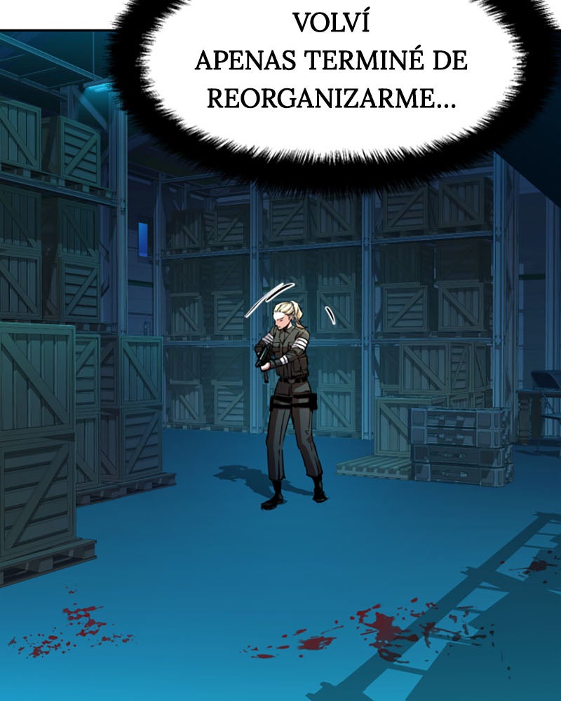 Read Mercenario adolescente ES Manga Online