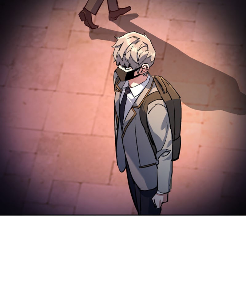 Read Mercenario adolescente ES Manga Online