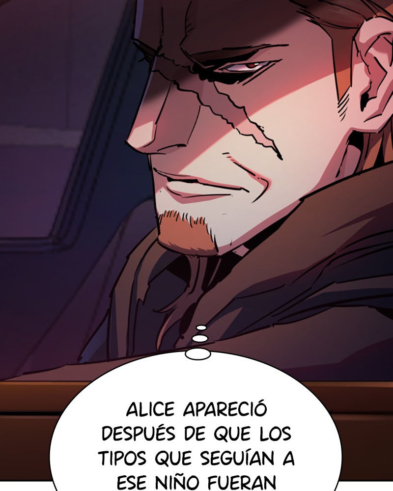 Read Mercenario adolescente ES Manga Online