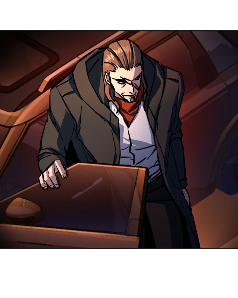 Read Mercenario adolescente ES Manga Online