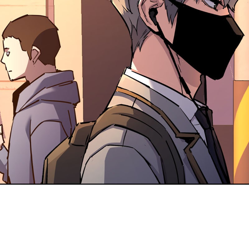 Read Mercenario adolescente ES Manga Online