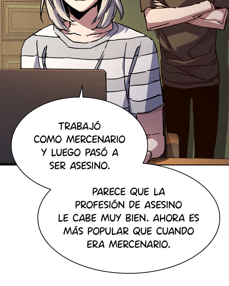 Read Mercenario adolescente ES Manga Online