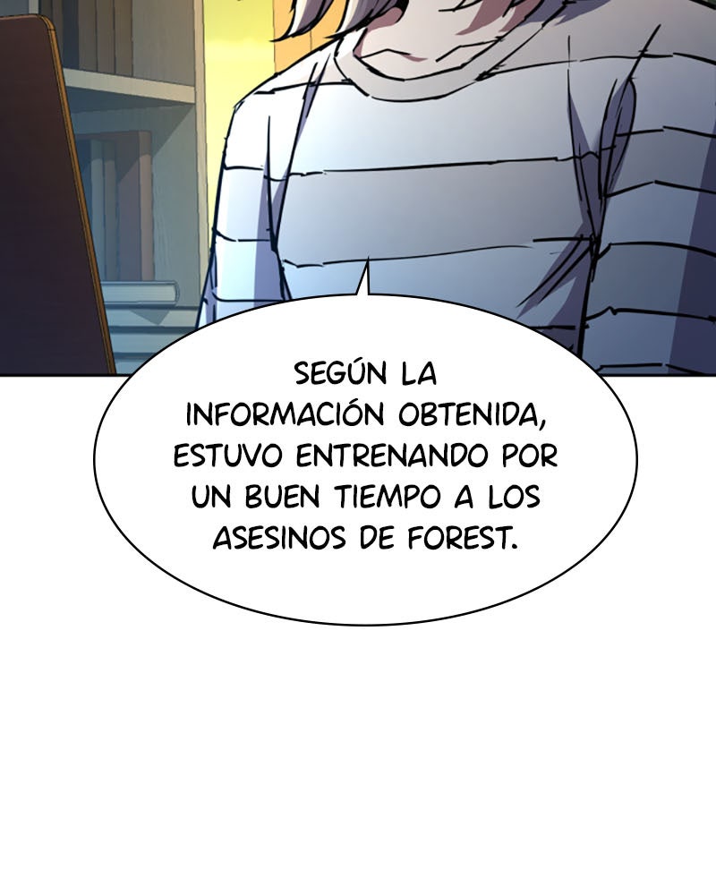 Read Mercenario adolescente ES Manga Online