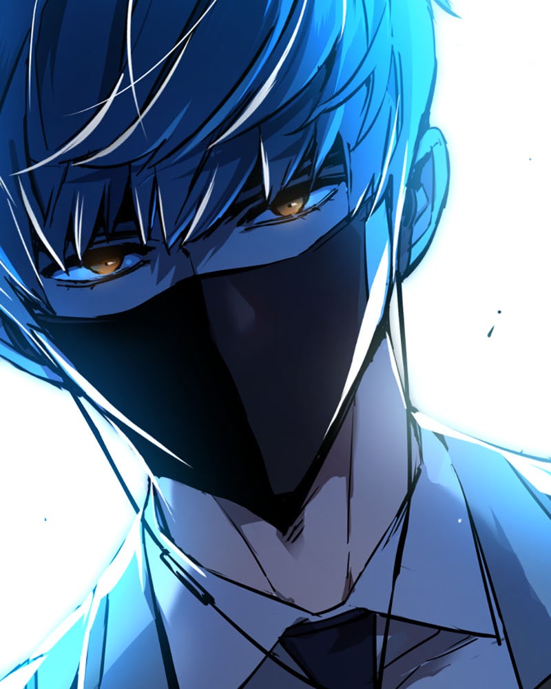 Read Mercenario adolescente ES Manga Online