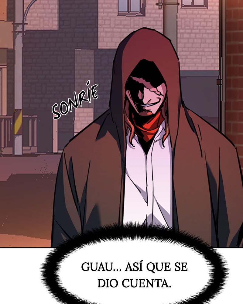 Read Mercenario adolescente ES Manga Online