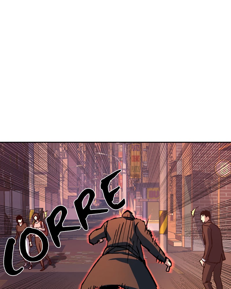 Read Mercenario adolescente ES Manga Online