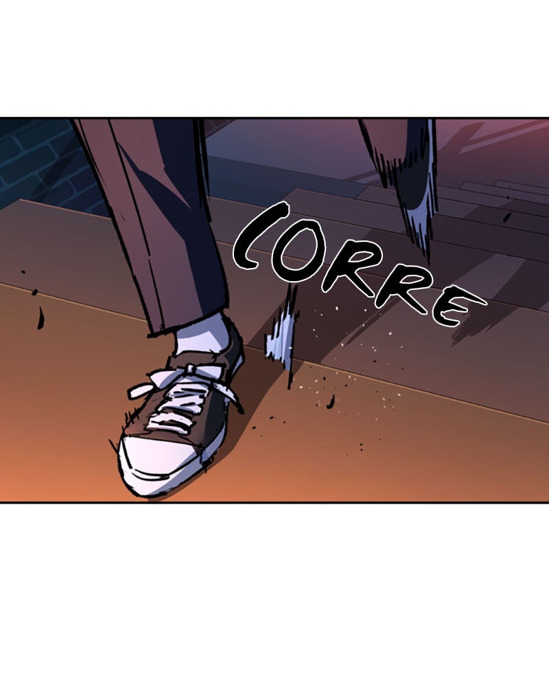 Read Mercenario adolescente ES Manga Online