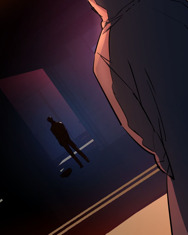 Read Mercenario adolescente ES Manga Online