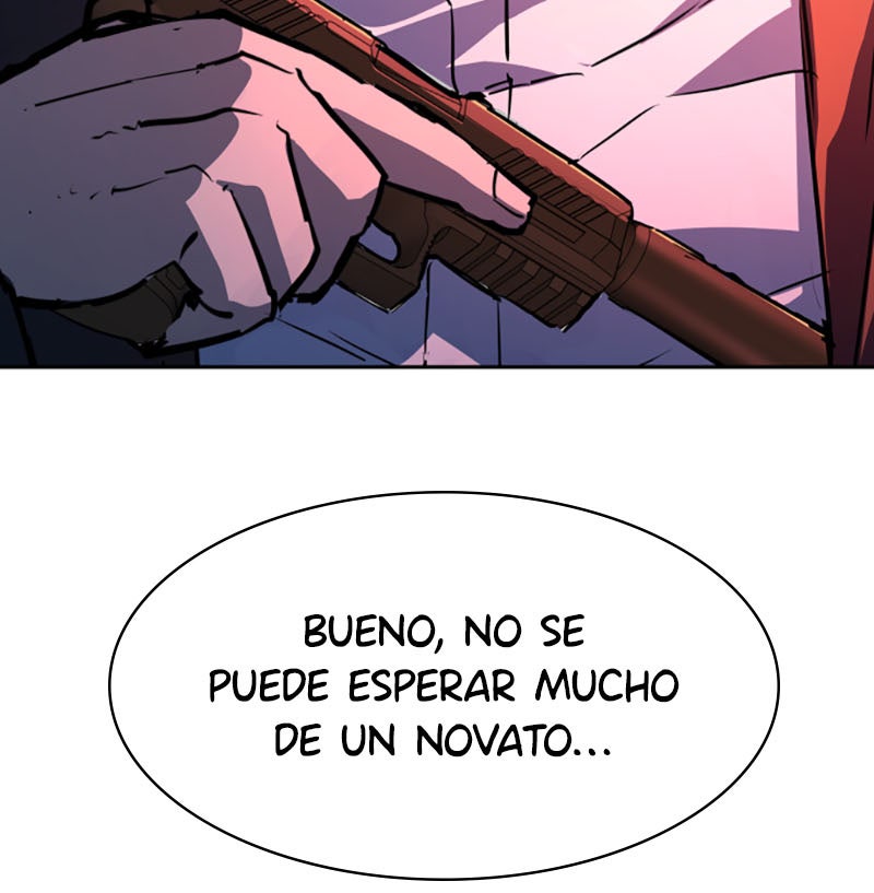 Read Mercenario adolescente ES Manga Online