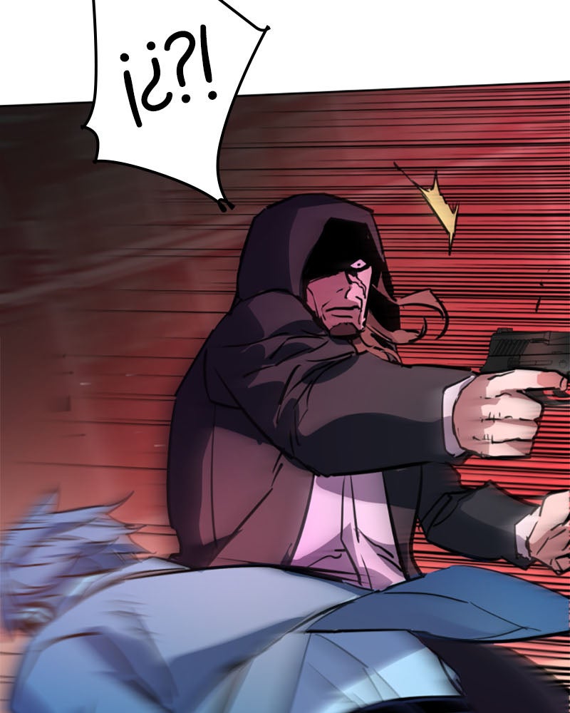 Read Mercenario adolescente ES Manga Online