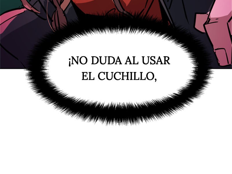 Read Mercenario adolescente ES Manga Online