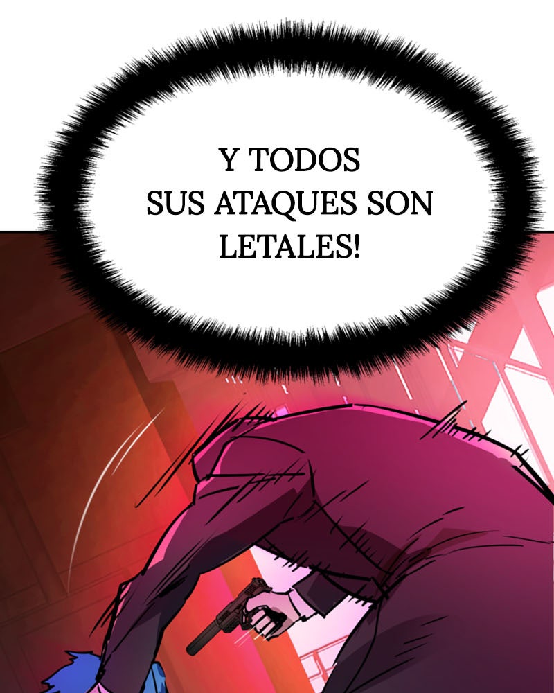 Read Mercenario adolescente ES Manga Online