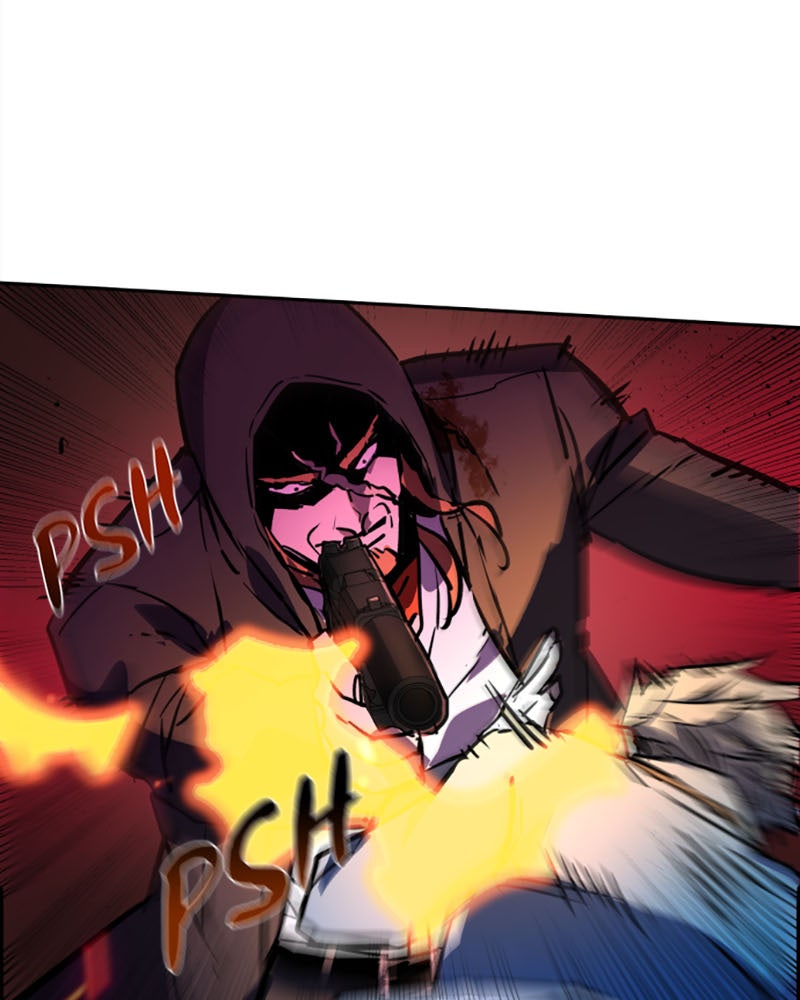 Read Mercenario adolescente ES Manga Online