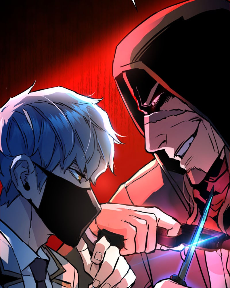 Read Mercenario adolescente ES Manga Online