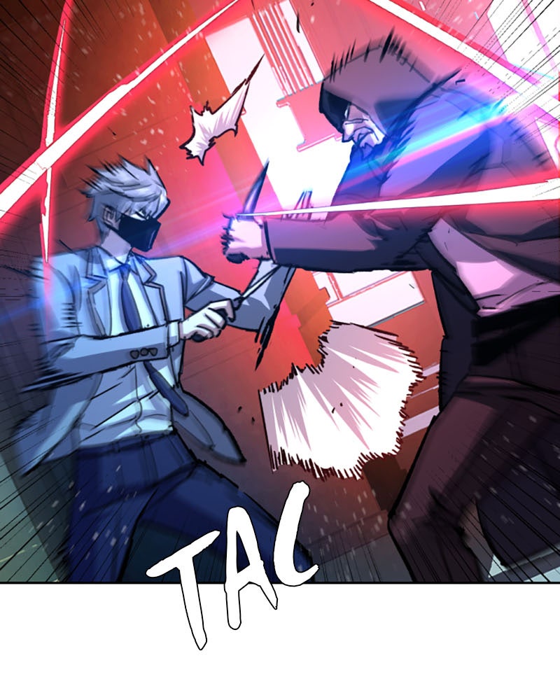 Read Mercenario adolescente ES Manga Online