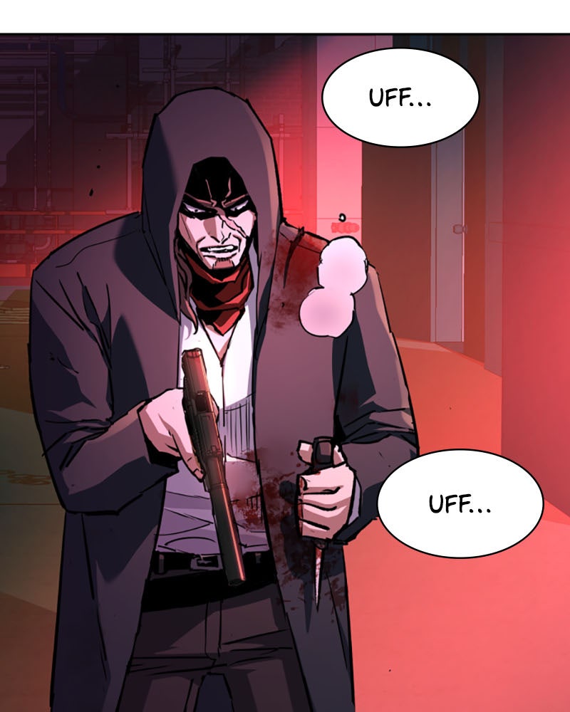 Read Mercenario adolescente ES Manga Online