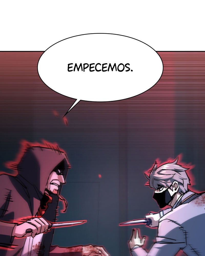 Read Mercenario adolescente ES Manga Online