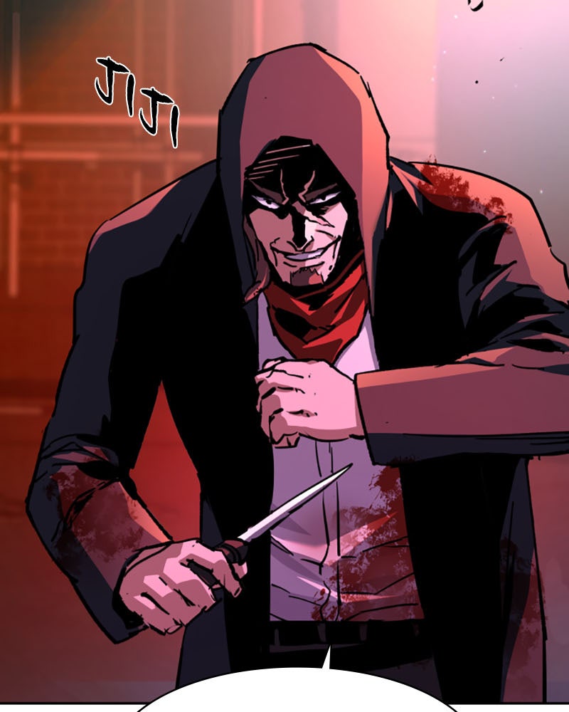 Read Mercenario adolescente ES Manga Online