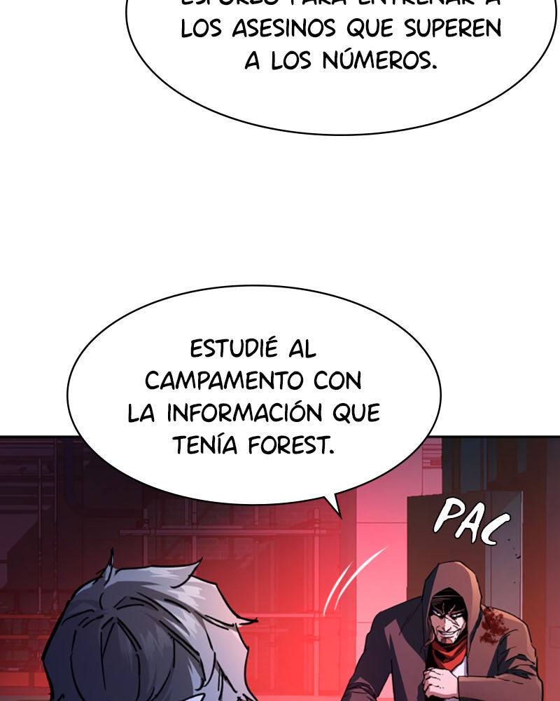 Read Mercenario adolescente ES Manga Online