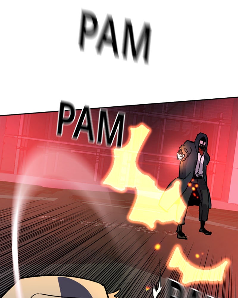 Read Mercenario adolescente ES Manga Online