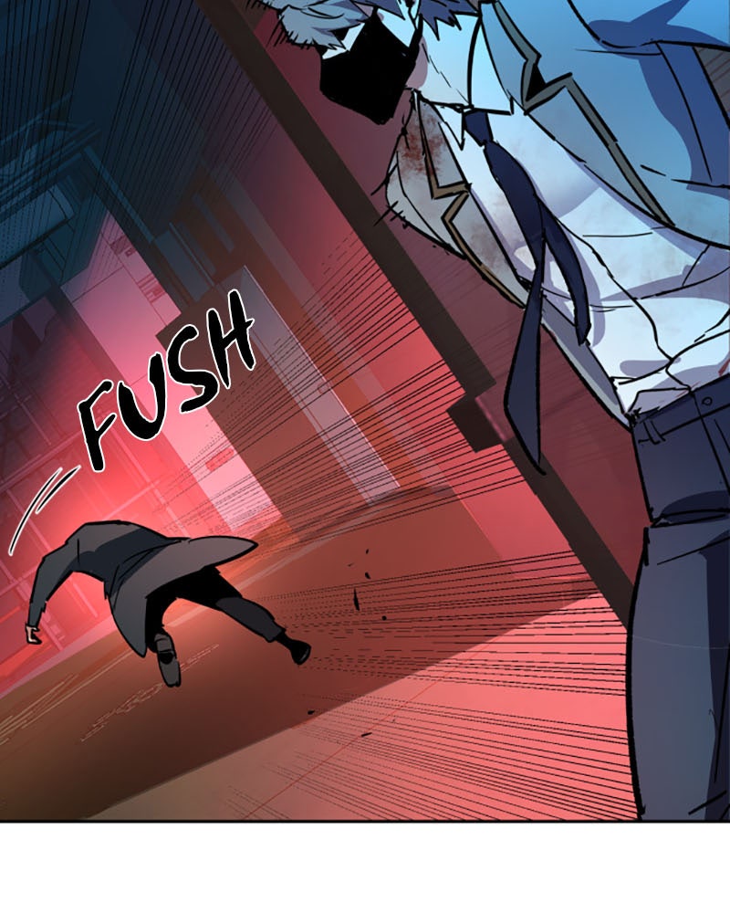 Read Mercenario adolescente ES Manga Online