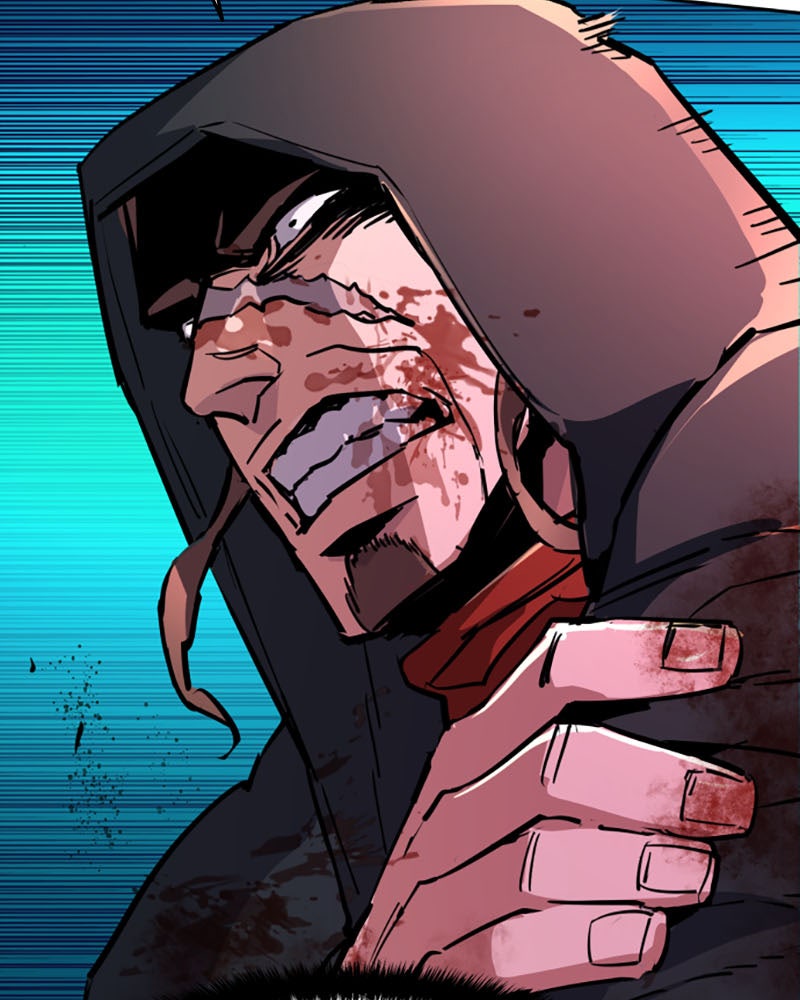 Read Mercenario adolescente ES Manga Online